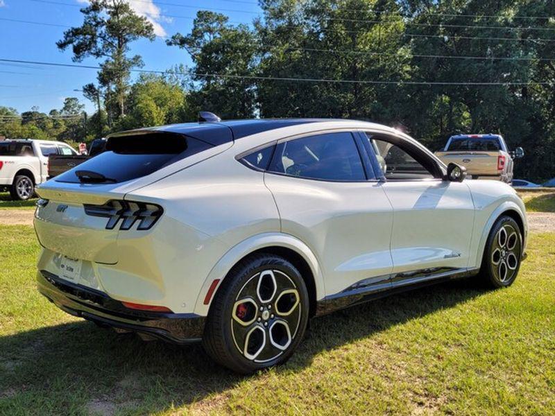 new 2023 Ford Mustang Mach-E car, priced at $40,995