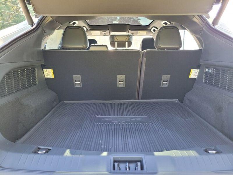 new 2023 Ford Mustang Mach-E car, priced at $40,995