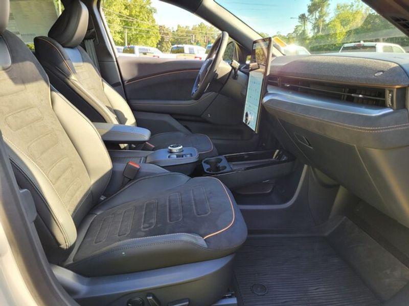 new 2023 Ford Mustang Mach-E car, priced at $40,995