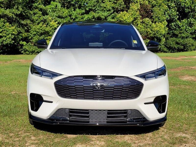 new 2023 Ford Mustang Mach-E car, priced at $40,995