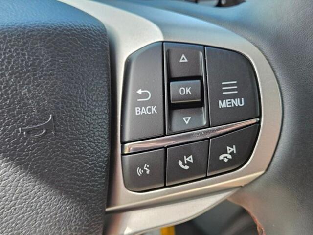 new 2025 Ford Explorer car, priced at $44,495