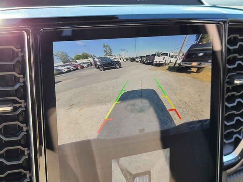 new 2025 Ford Ranger car, priced at $47,990