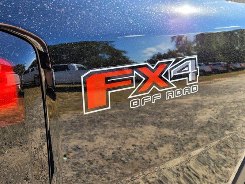 new 2025 Ford Ranger car, priced at $47,990