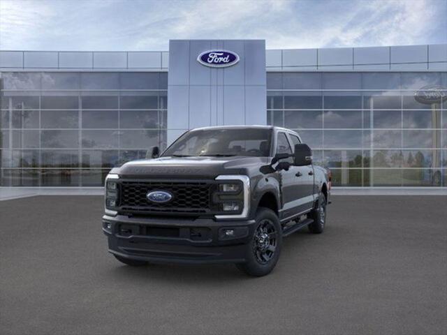 new 2025 Ford F-250 car, priced at $70,495