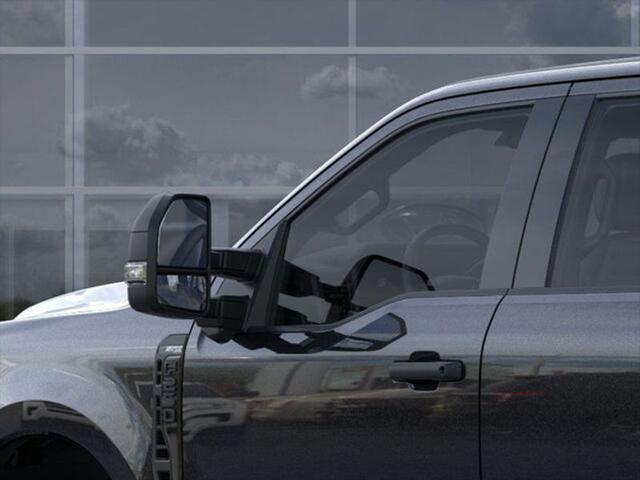 new 2025 Ford F-250 car, priced at $70,495