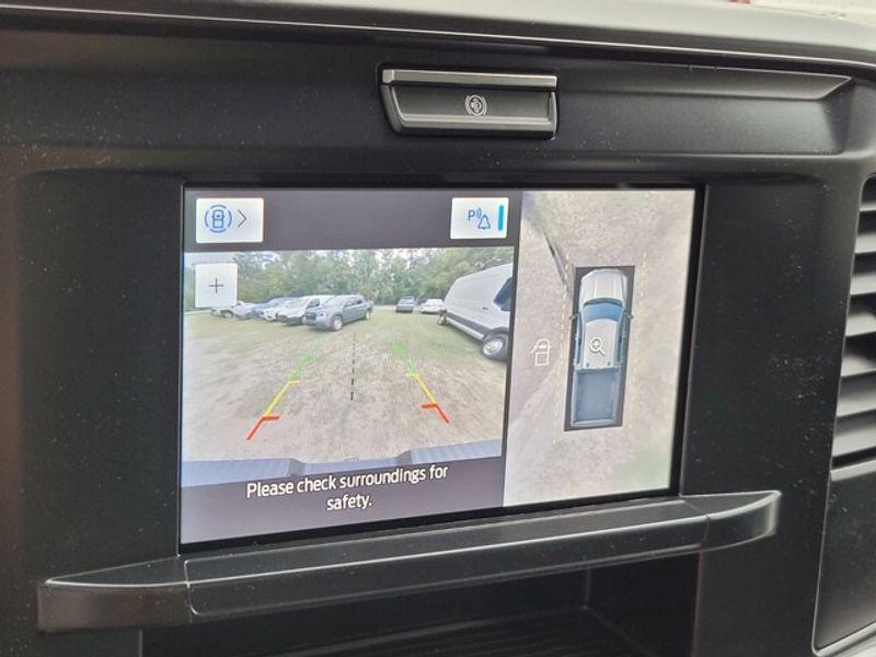 new 2025 Ford F-250 car, priced at $66,495