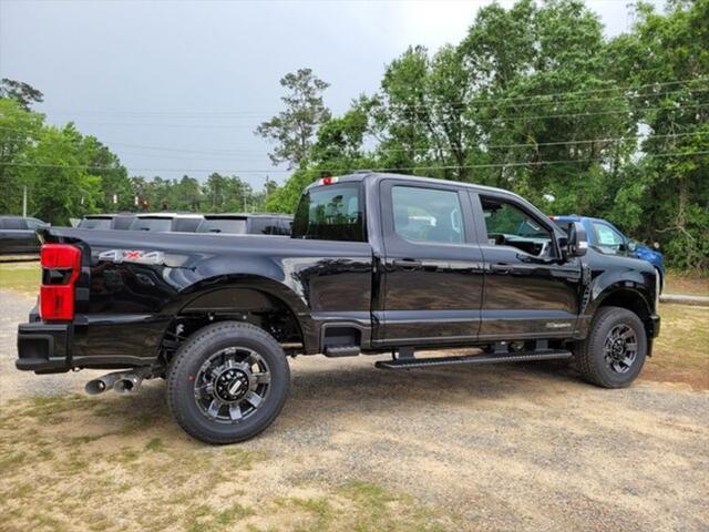 new 2025 Ford F-250 car, priced at $70,495