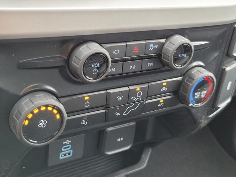 new 2025 Ford F-250 car, priced at $66,495