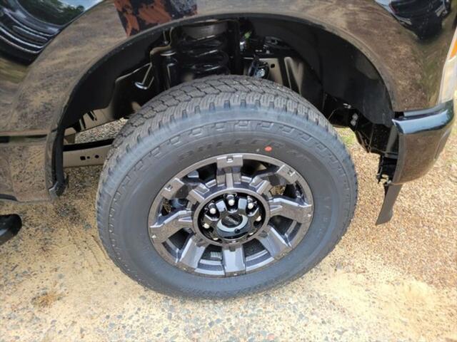 new 2025 Ford F-250 car, priced at $70,495