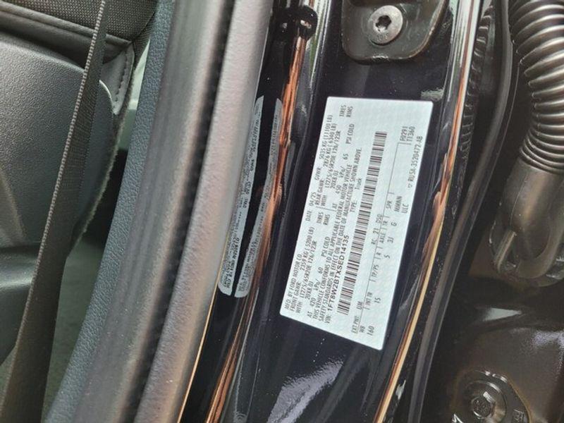 new 2025 Ford F-250 car, priced at $66,495