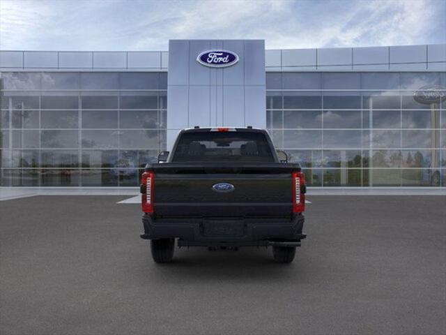 new 2025 Ford F-250 car, priced at $70,495