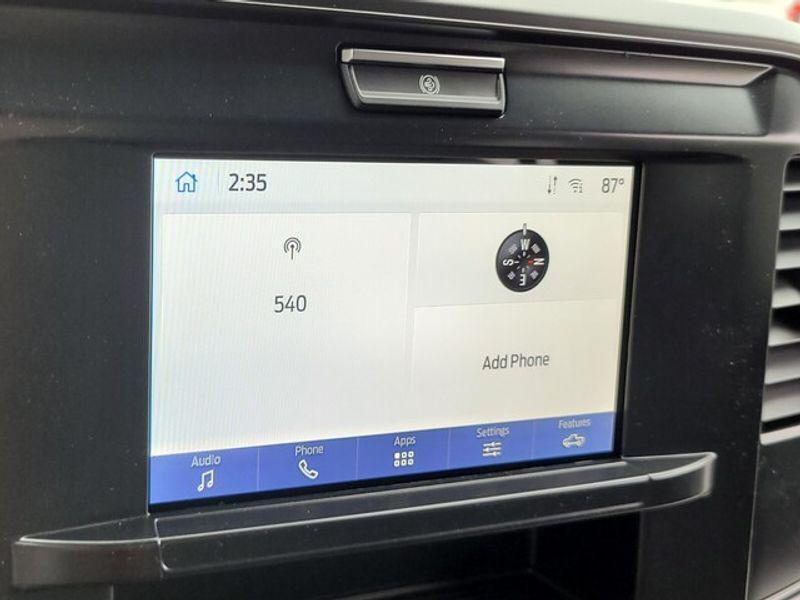 new 2025 Ford F-250 car, priced at $66,495