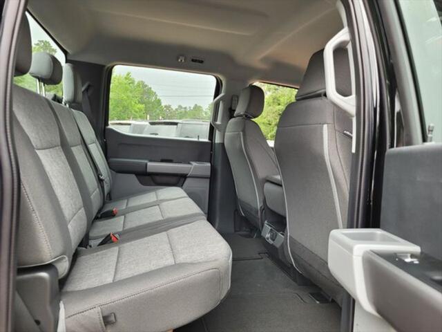new 2025 Ford F-250 car, priced at $70,495
