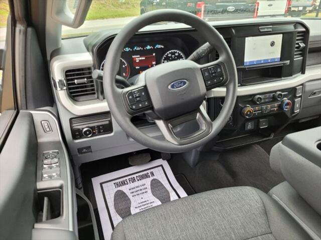 new 2025 Ford F-250 car, priced at $70,495