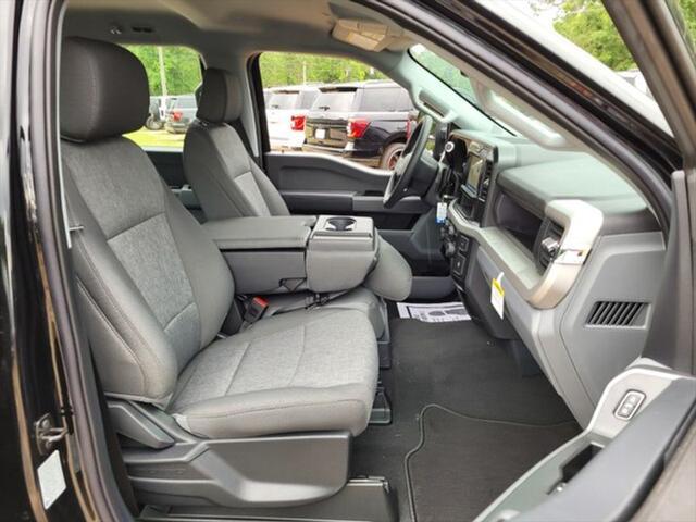 new 2025 Ford F-250 car, priced at $70,495