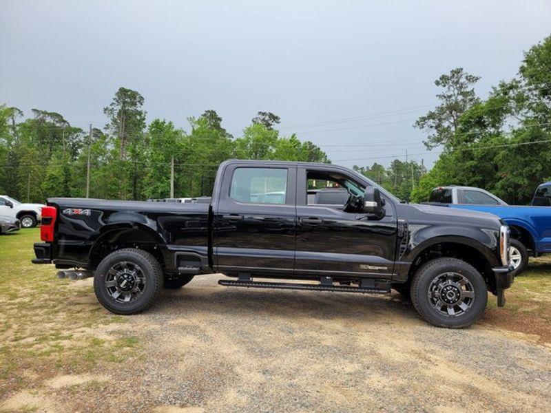 new 2025 Ford F-250 car, priced at $66,495
