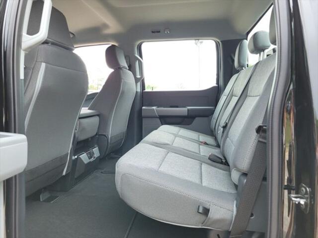new 2025 Ford F-250 car, priced at $70,495