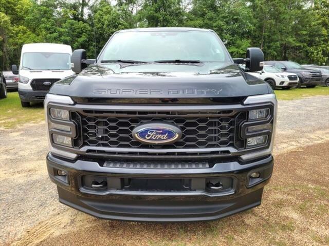 new 2025 Ford F-250 car, priced at $70,495