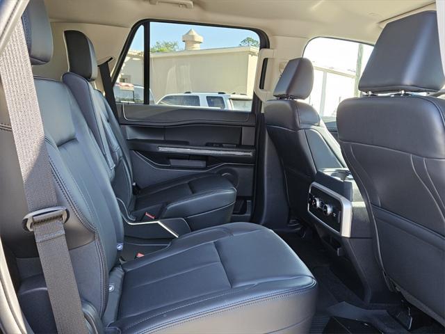 new 2024 Ford Expedition car, priced at $64,995