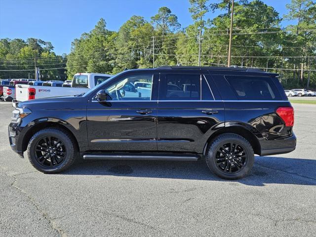 new 2024 Ford Expedition car, priced at $64,995