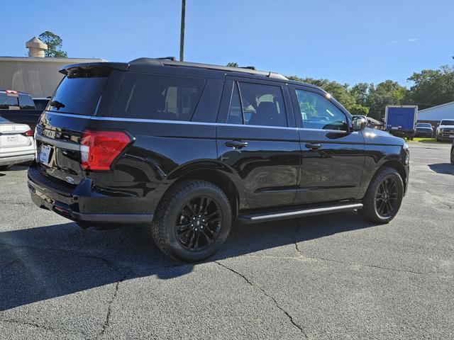 new 2024 Ford Expedition car, priced at $64,995