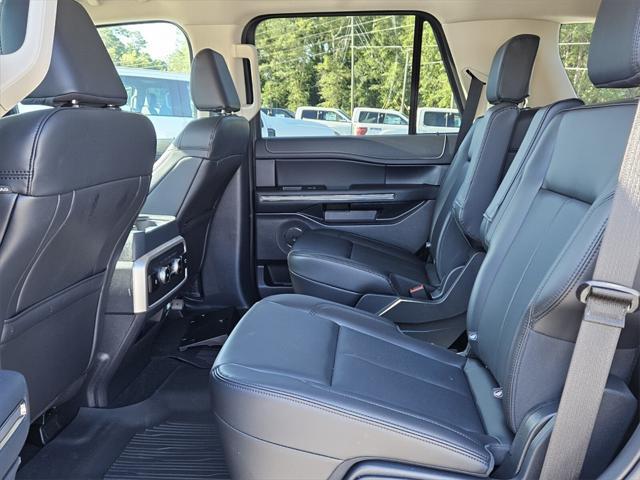 new 2024 Ford Expedition car, priced at $64,995