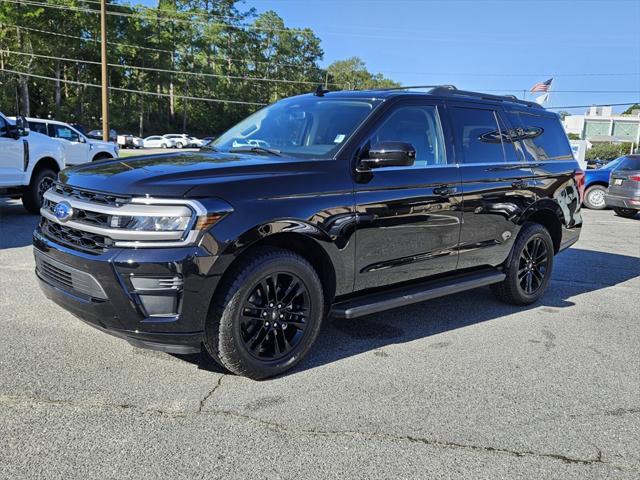 new 2024 Ford Expedition car, priced at $64,995