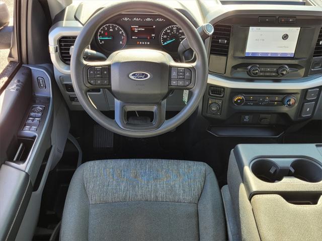 used 2022 Ford F-150 car, priced at $42,399