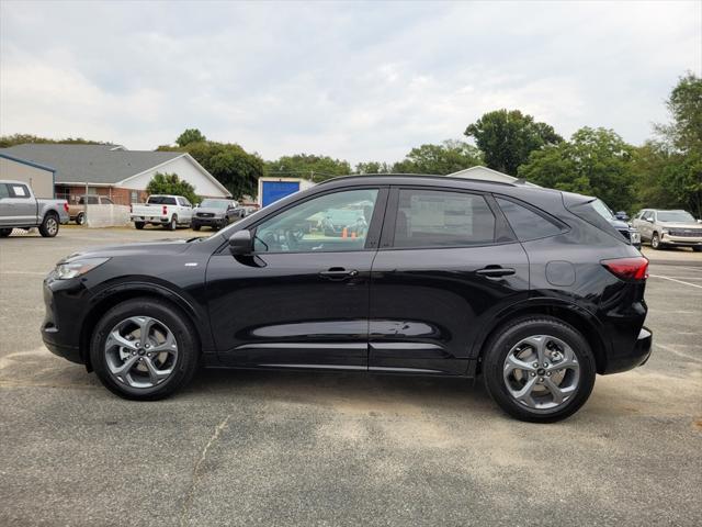 new 2024 Ford Escape car, priced at $33,995