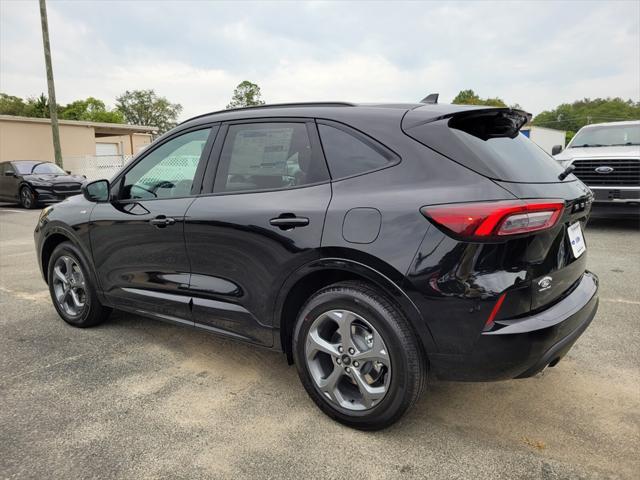 new 2024 Ford Escape car, priced at $33,995