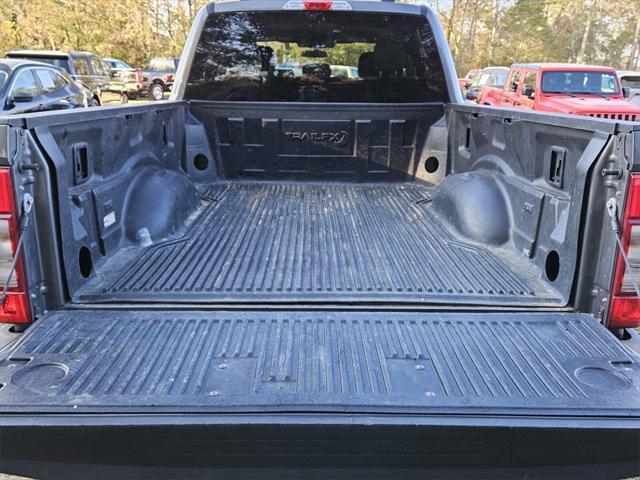 used 2022 Ford F-250 car, priced at $47,449