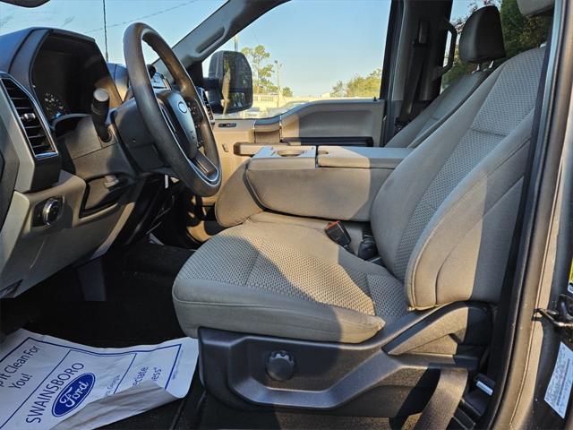 used 2022 Ford F-250 car, priced at $47,449