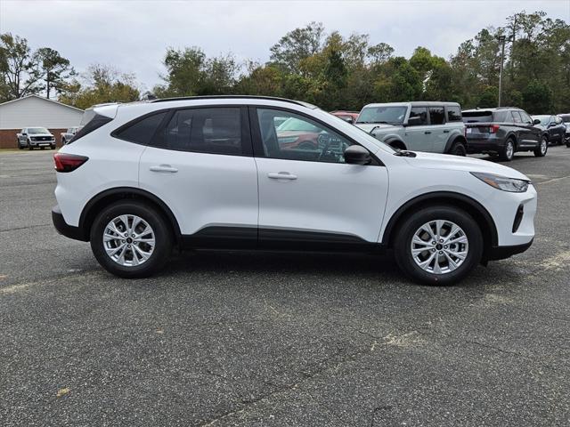 new 2025 Ford Escape car, priced at $31,899