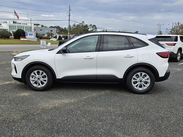 new 2025 Ford Escape car, priced at $31,899