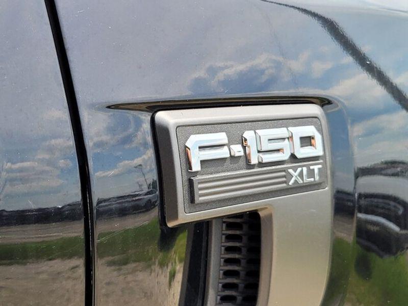 used 2023 Ford F-150 car, priced at $41,700