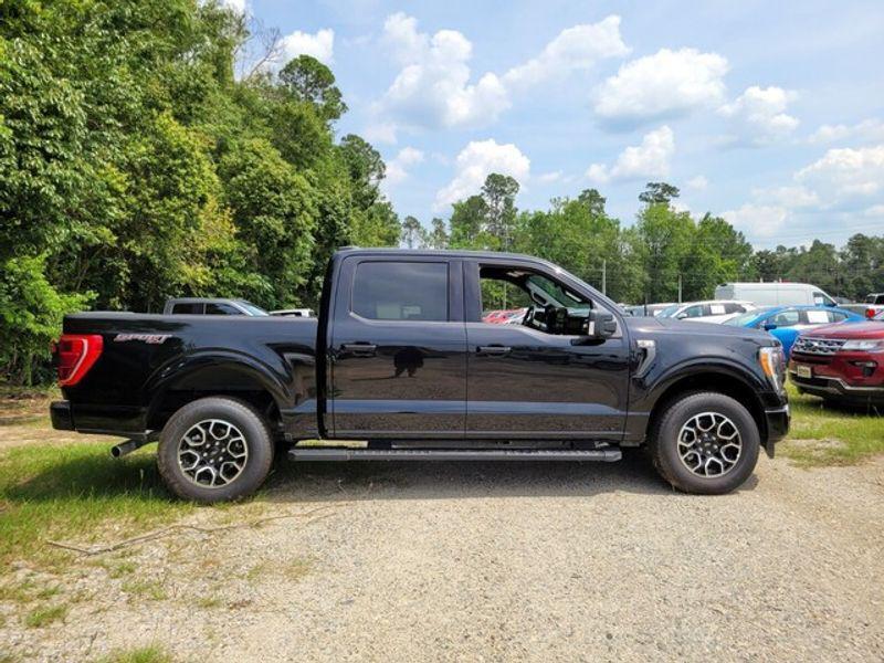 used 2023 Ford F-150 car, priced at $41,700