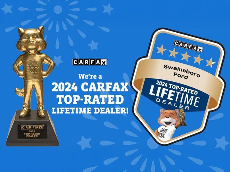 used 2023 Ford F-150 car, priced at $41,700