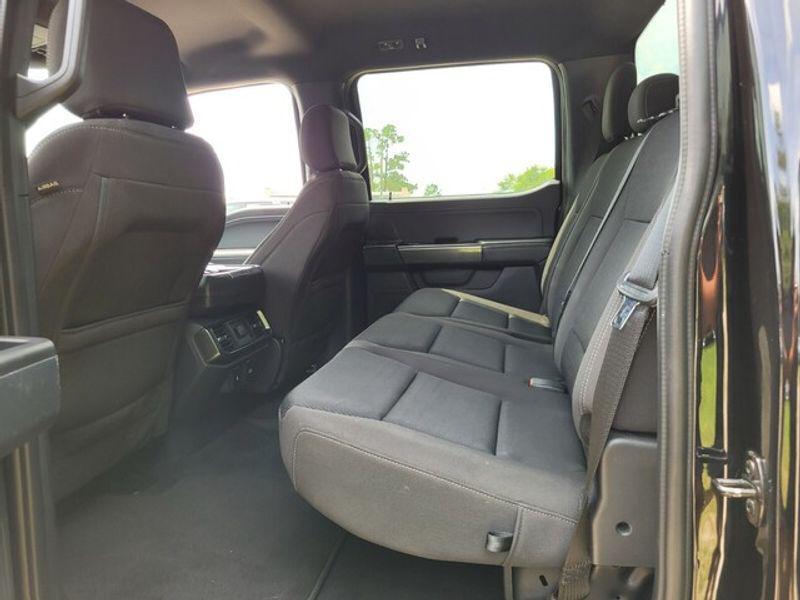 used 2023 Ford F-150 car, priced at $41,700