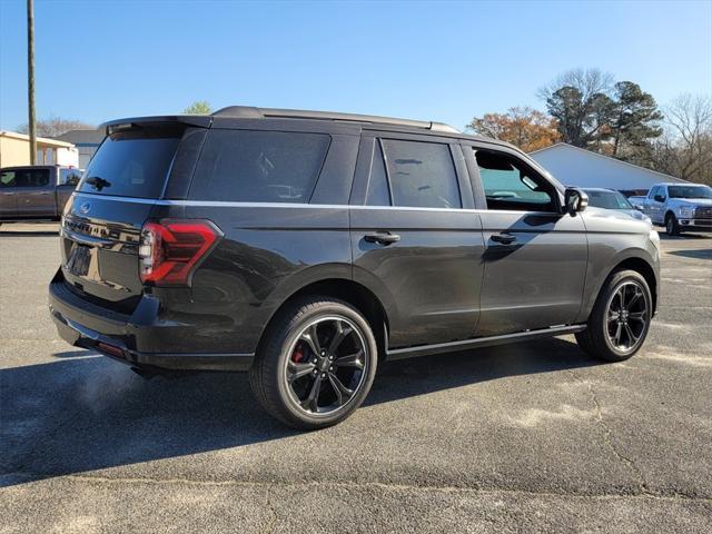 new 2024 Ford Expedition car, priced at $79,995