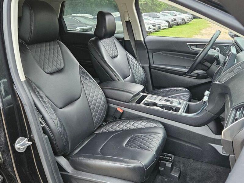 used 2023 Ford Edge car, priced at $23,995