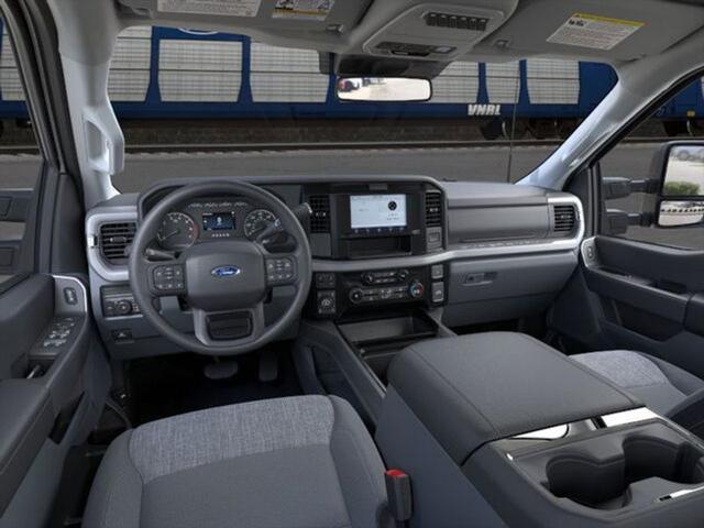 new 2025 Ford F-250 car, priced at $67,185