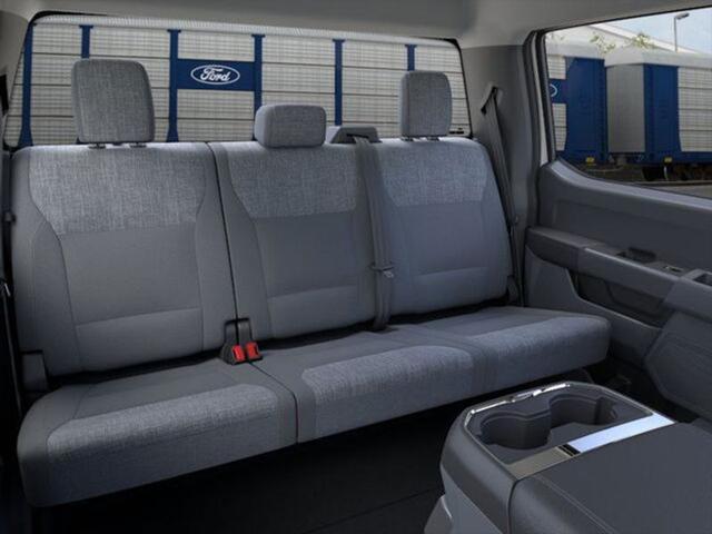 new 2025 Ford F-250 car, priced at $67,185