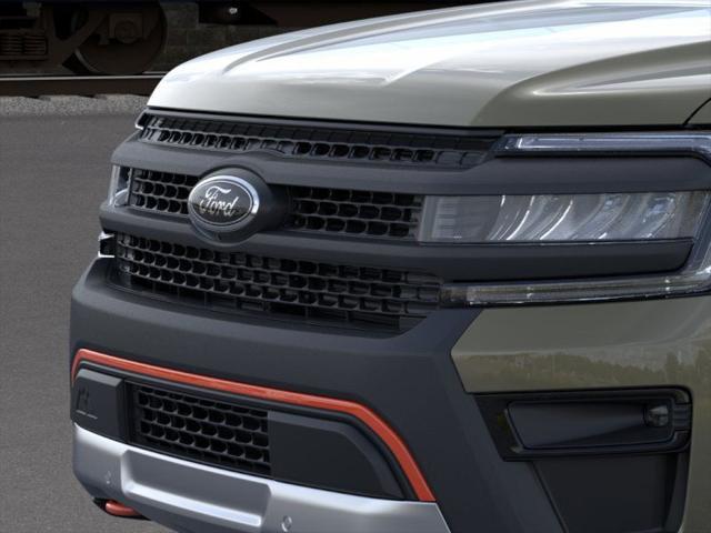 new 2024 Ford Expedition car