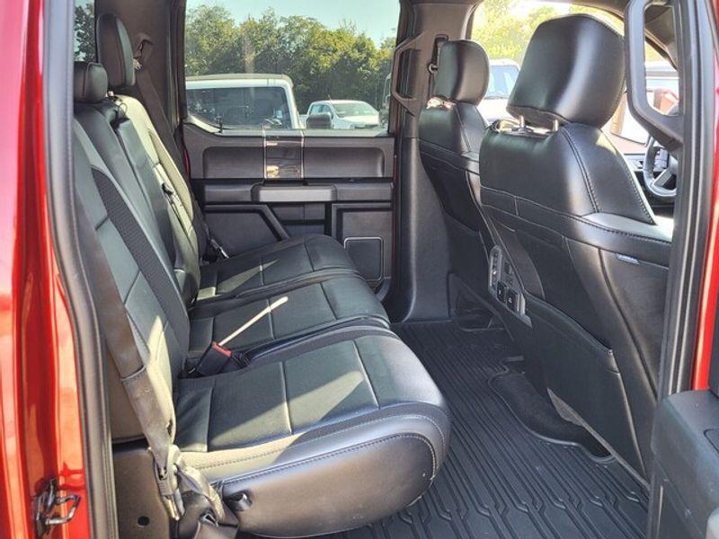 used 2019 Ford F-150 car, priced at $49,997