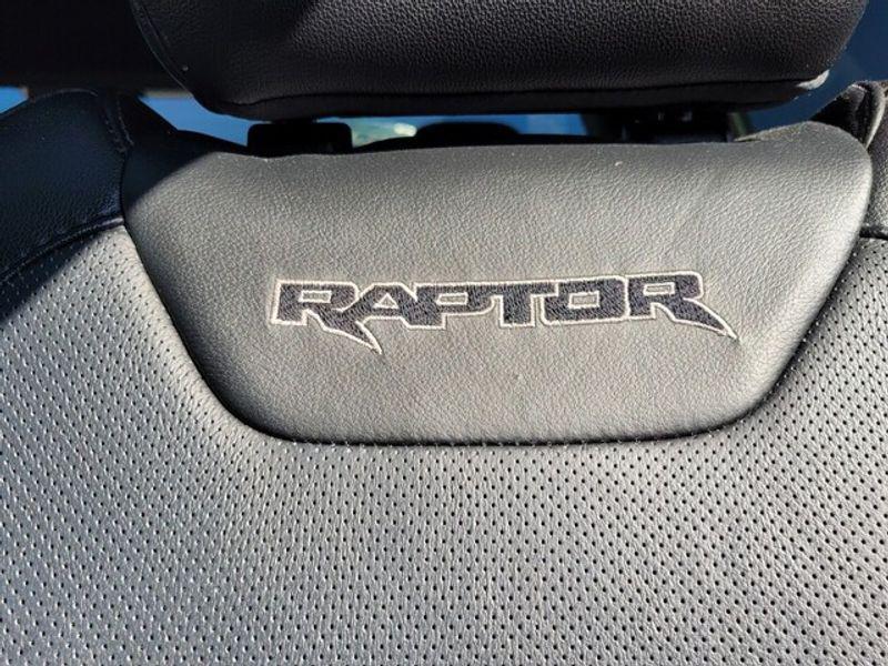 used 2019 Ford F-150 car, priced at $49,997