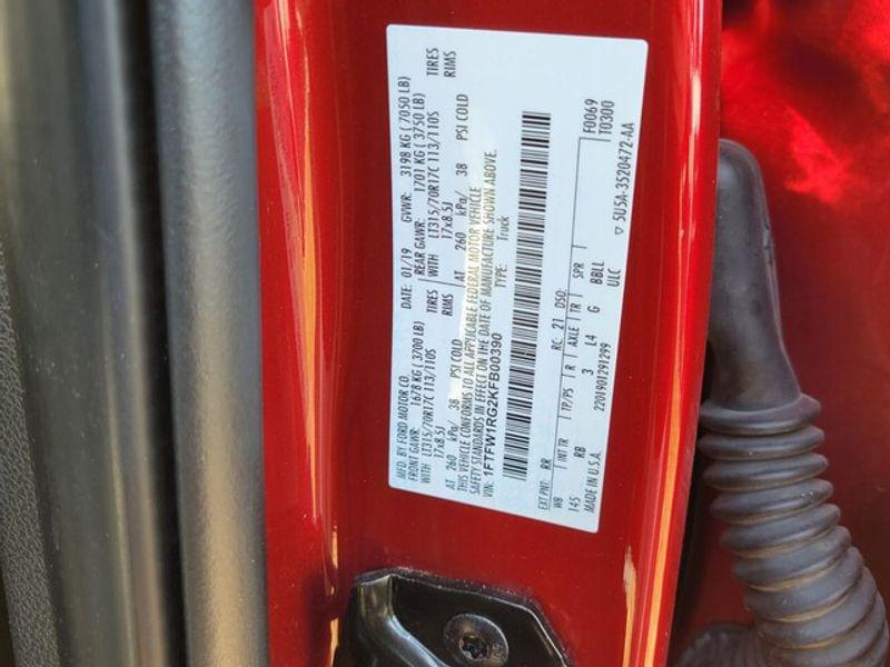 used 2019 Ford F-150 car, priced at $49,997