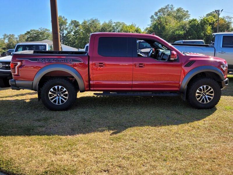 used 2019 Ford F-150 car, priced at $49,997