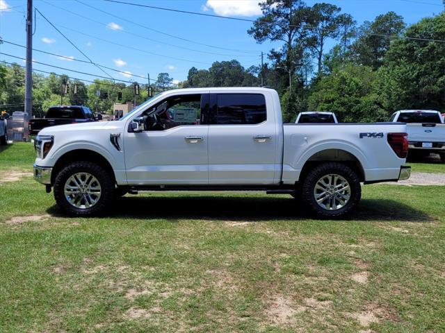 new 2024 Ford F-150 car, priced at $69,800