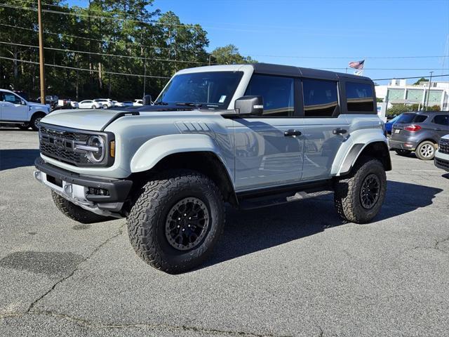 new 2024 Ford Bronco car, priced at $94,800