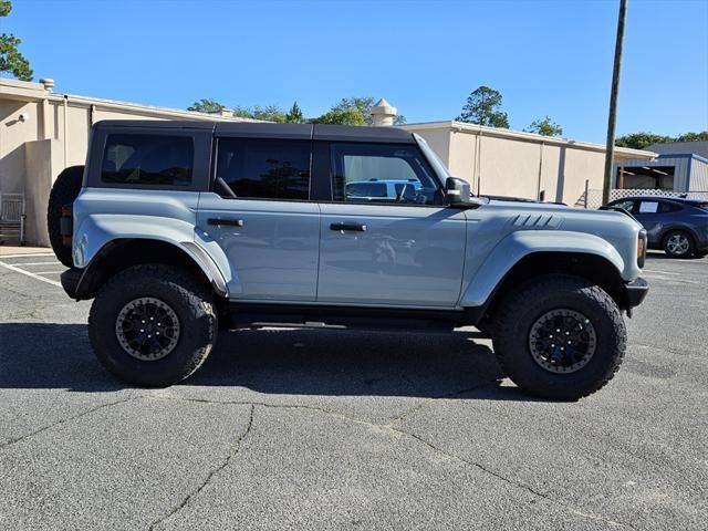 new 2024 Ford Bronco car, priced at $94,800